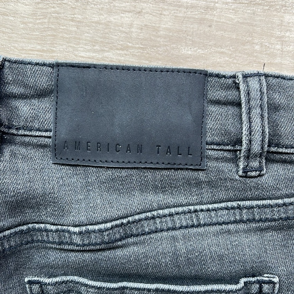 Tall Jeans - Picture 9 of 11